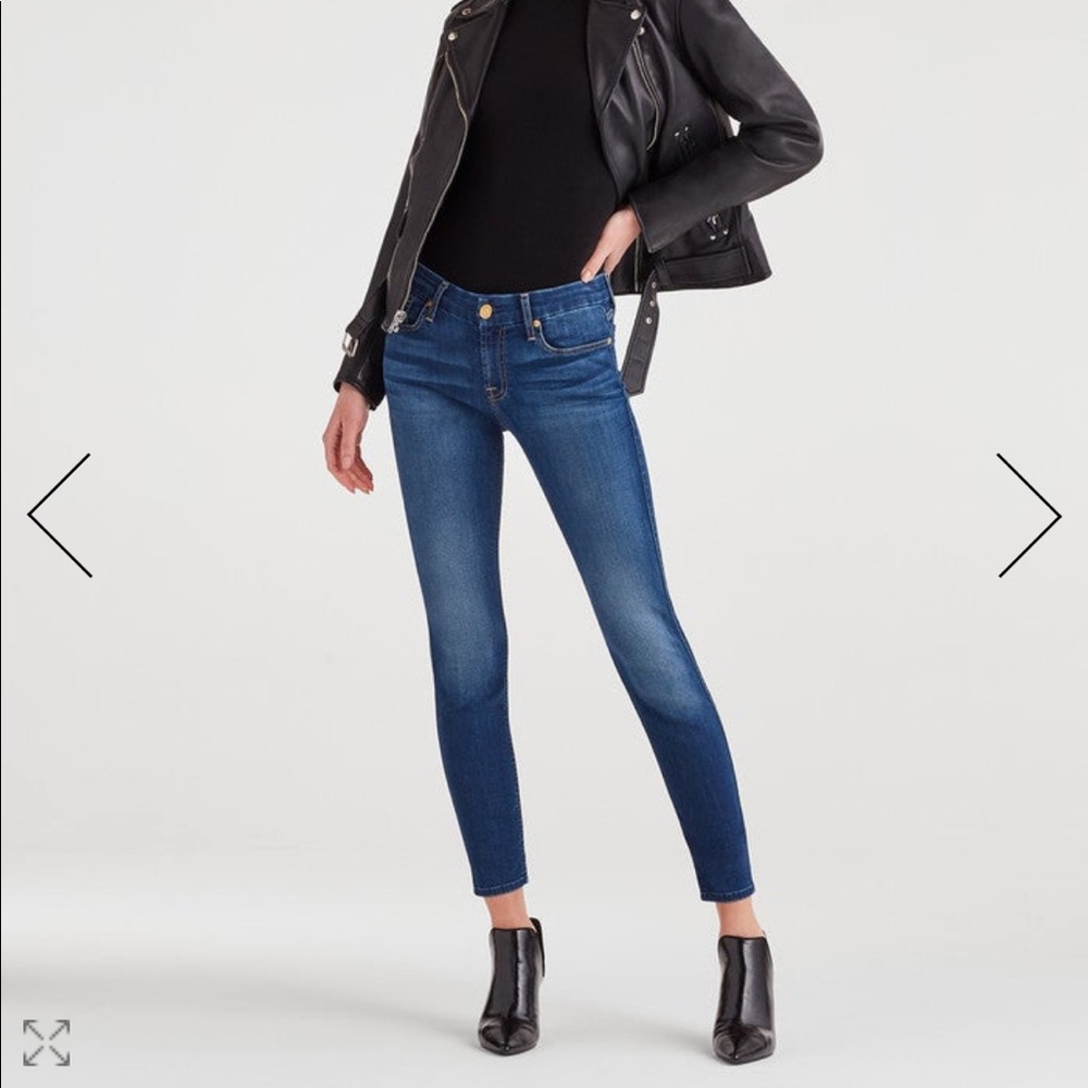 7 For All Mankind jeans